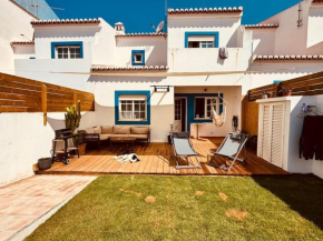 Casa Matilda